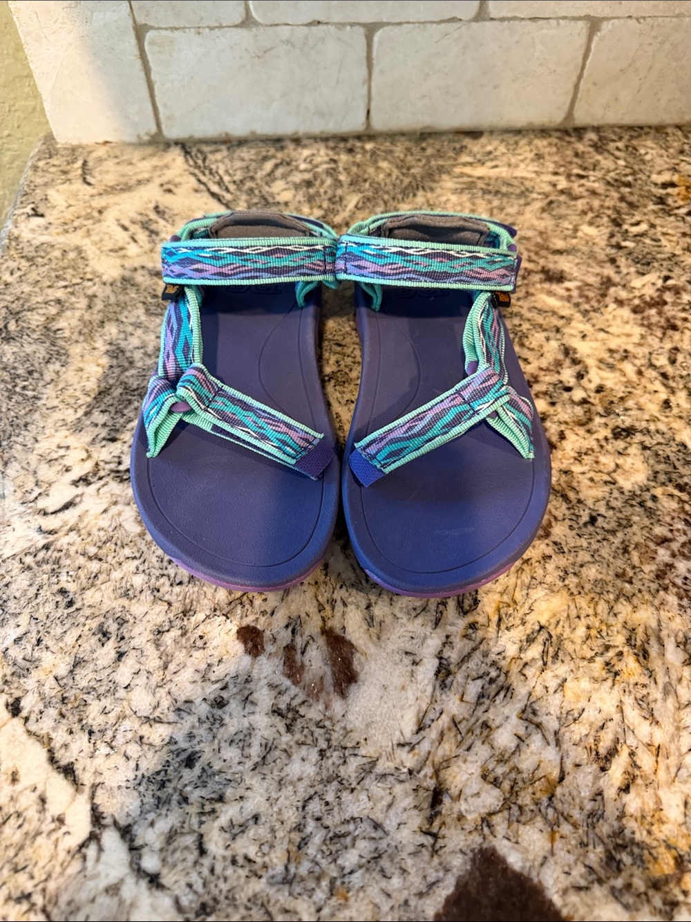 Kids Teva Hurricane XLT 2